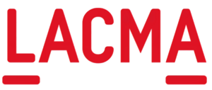 LACMA Los Angeles County Museum of Art logo