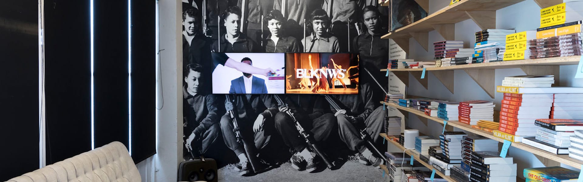 Hammer Museum exhibitions